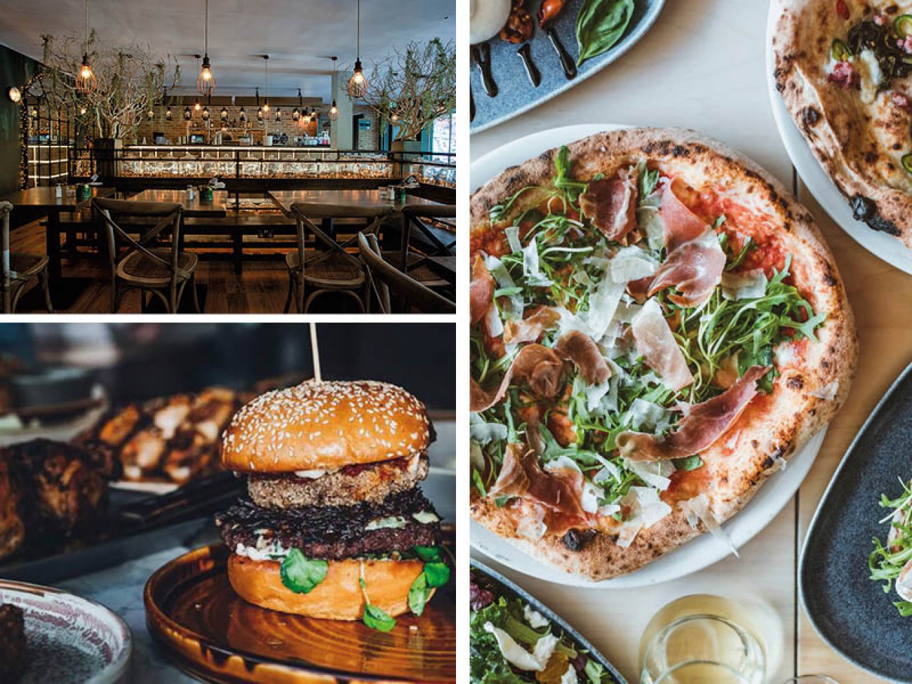 Where to Eat in Sheffield, Doncaster and Across South Yorkshire